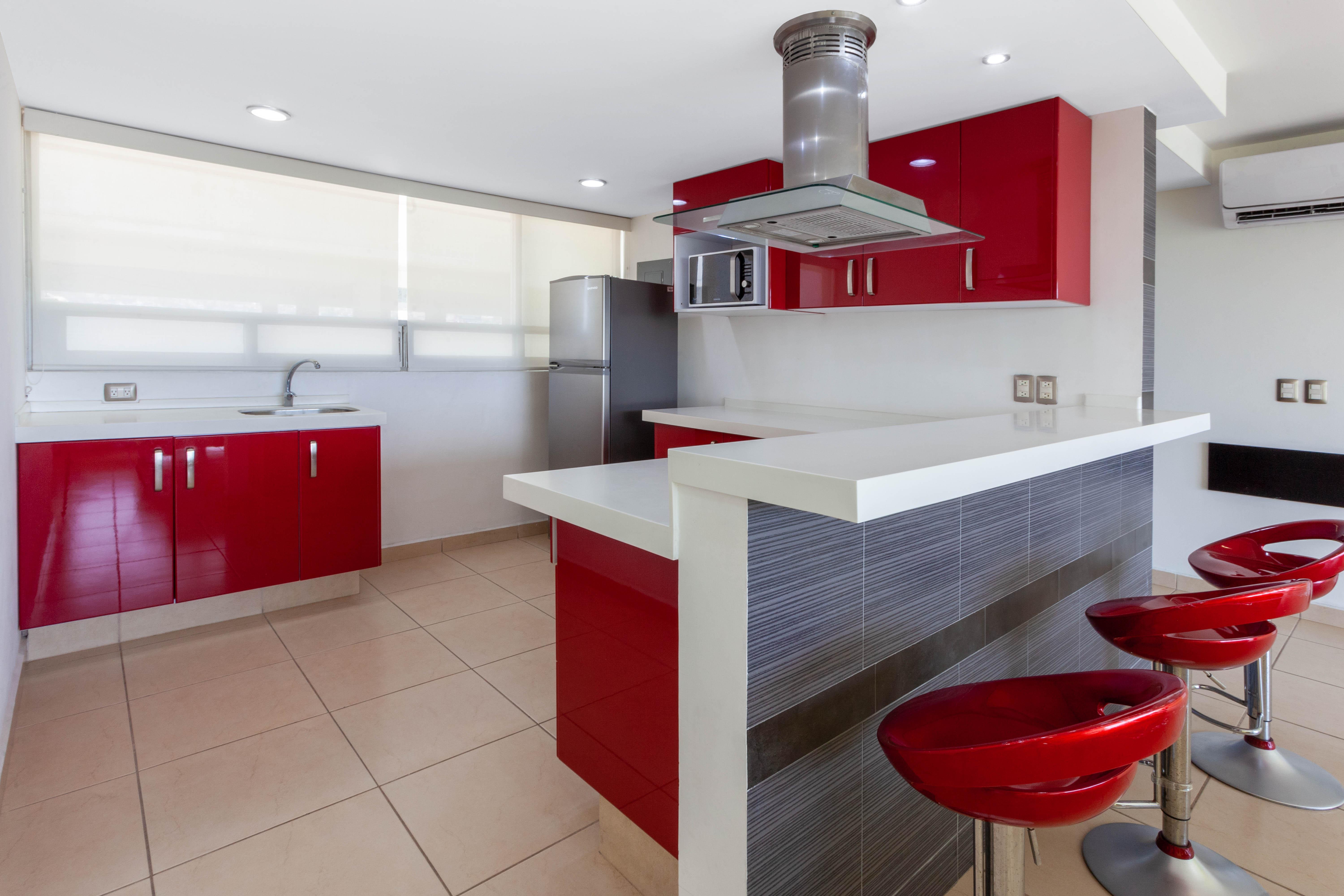 Ramada By Wyndham Acapulco Hotel & Suites Екстер'єр фото
