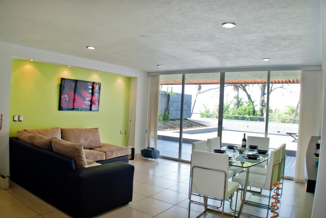 Ramada By Wyndham Acapulco Hotel & Suites Екстер'єр фото