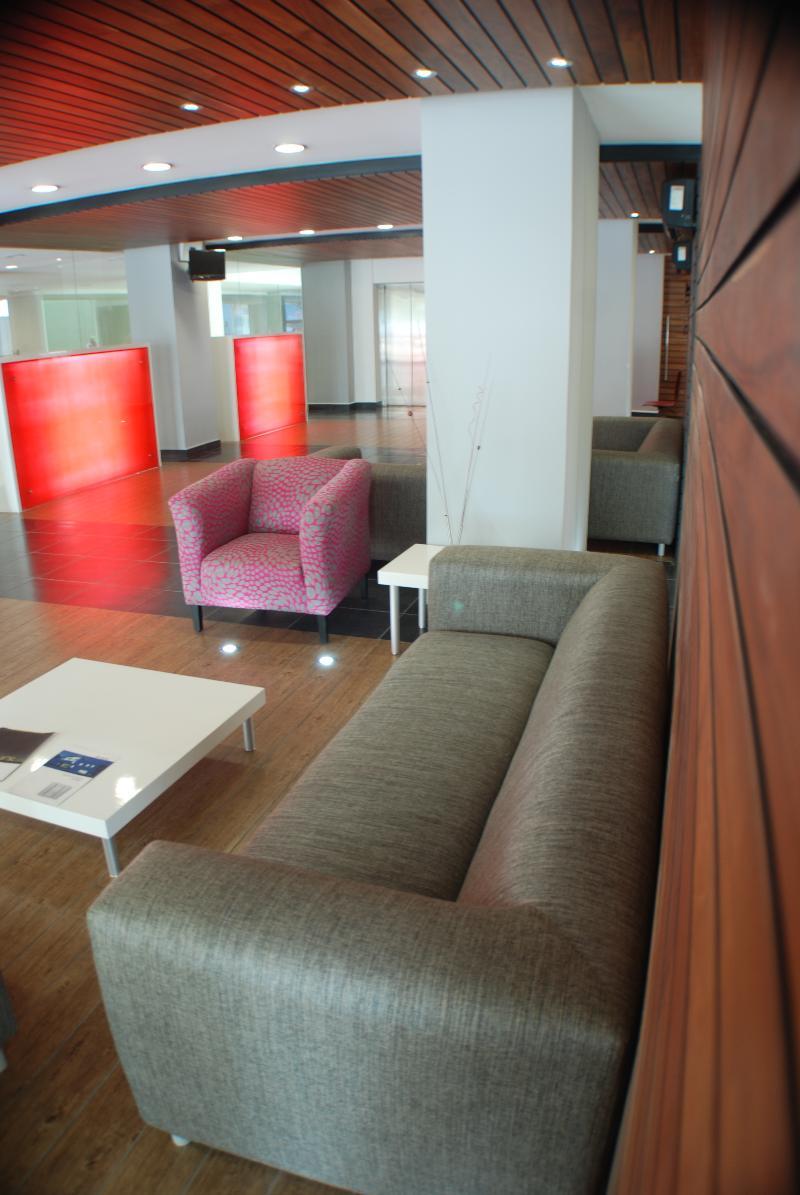 Ramada By Wyndham Acapulco Hotel & Suites Екстер'єр фото
