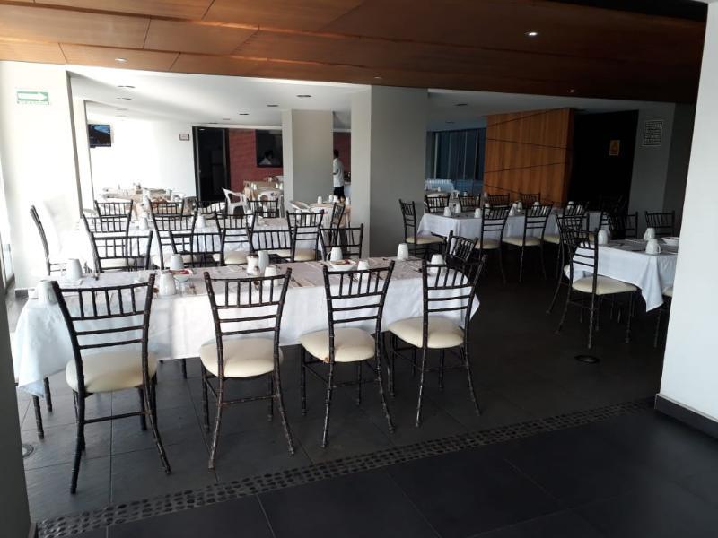 Ramada By Wyndham Acapulco Hotel & Suites Екстер'єр фото