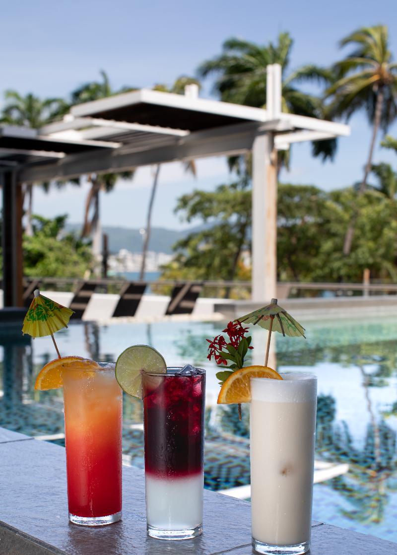 Ramada By Wyndham Acapulco Hotel & Suites Екстер'єр фото